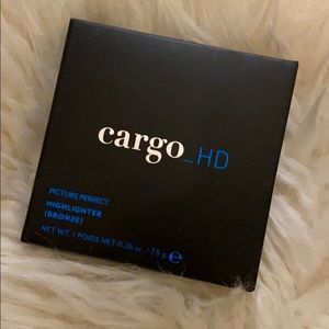 Cargo HD highlighter